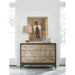 Caracole Awesome Blossom Dresser