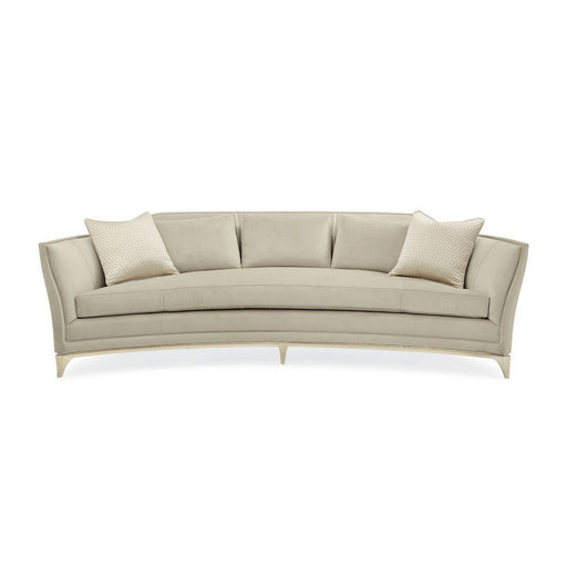 Caracole Bend The Rules Sofa