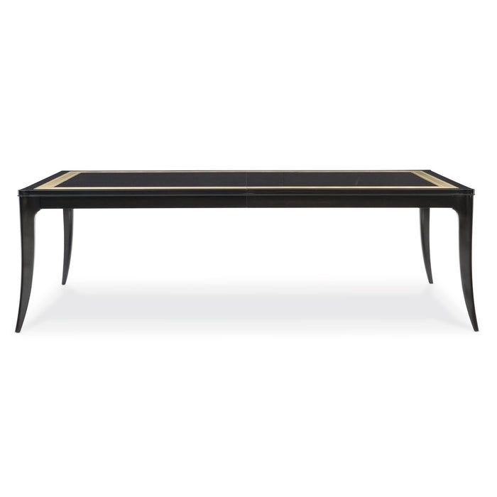 Caracole Classic Bon Appetit Dining Table