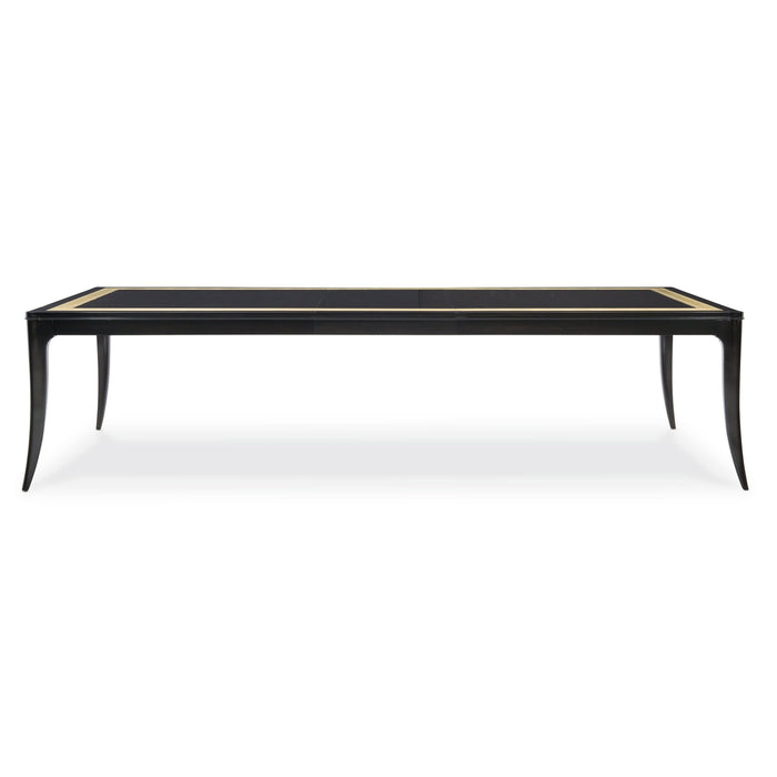 Caracole Classic Bon Appetit Dining Table