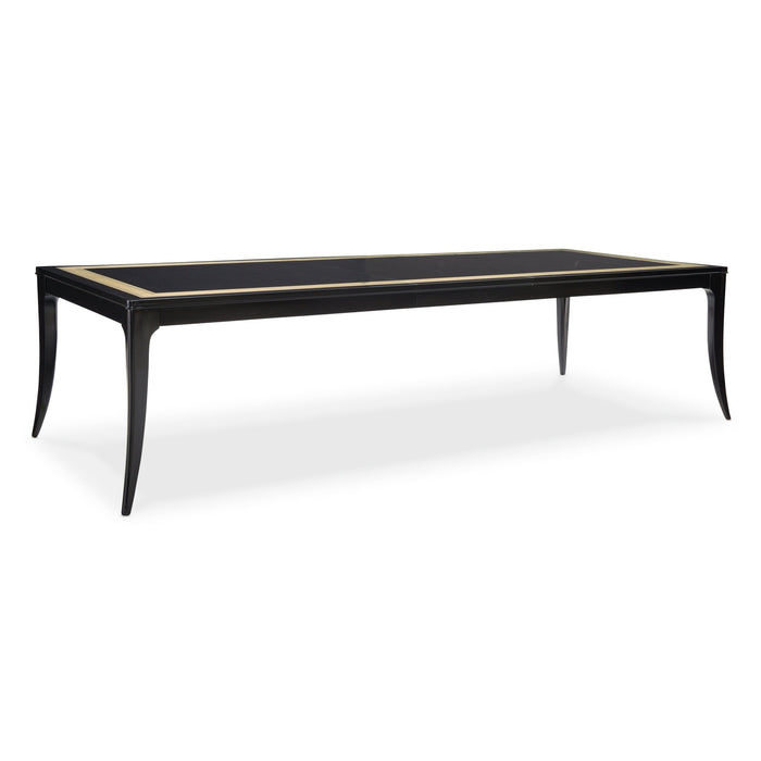 Caracole Classic Bon Appetit Dining Table