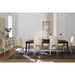 Caracole Classic Bon Appetit Dining Table