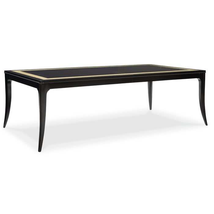 Caracole Classic Bon Appetit Dining Table