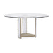 Caracole Classic Break The Ice Dining Table