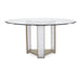 Caracole Classic Break The Ice Dining Table