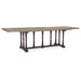 Caracole Classic Dinner Circuit 96 Dining Table