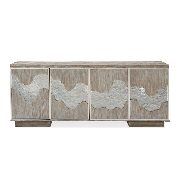 Caracole Classic Go With The Flow Sideboard