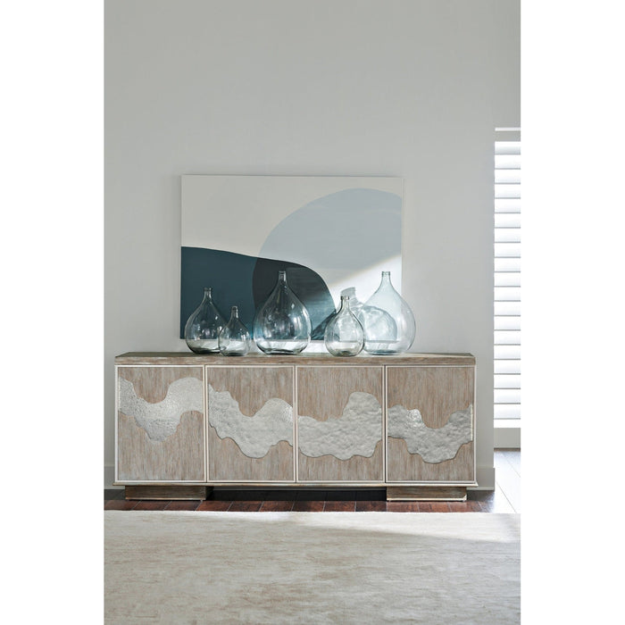 Caracole Classic Go With The Flow Sideboard