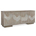 Caracole Classic Go With The Flow Sideboard