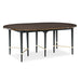 Caracole Classic Just Short Of It Dining Table