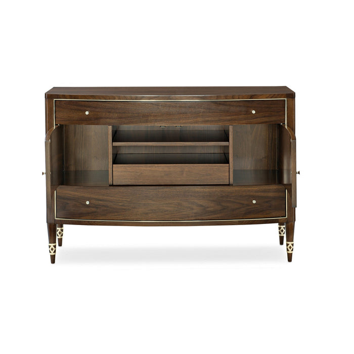 Caracole Classic Less Is More Dresser DSC