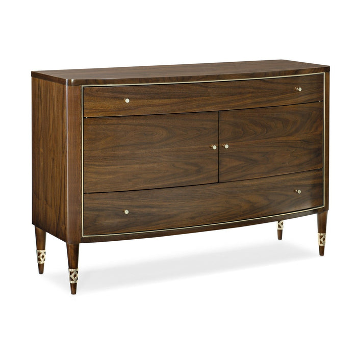 Caracole Classic Less Is More Dresser DSC