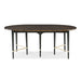 Caracole Classic Long And Short Of It Dining Table