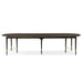 Caracole Classic Long And Short Of It Dining Table