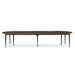 Caracole Classic Long And Short Of It Dining Table