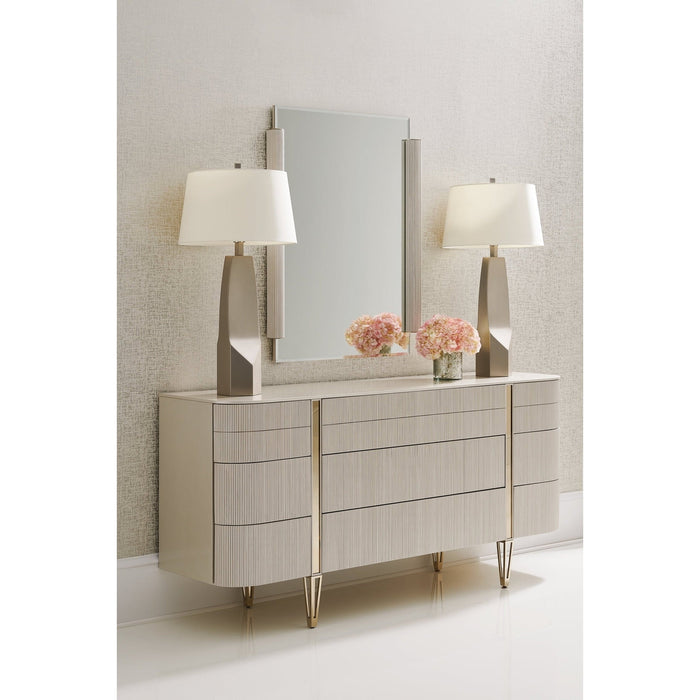 Caracole Classic Love At First Sight Dresser