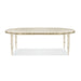 Caracole Compositions Adela Dining Table