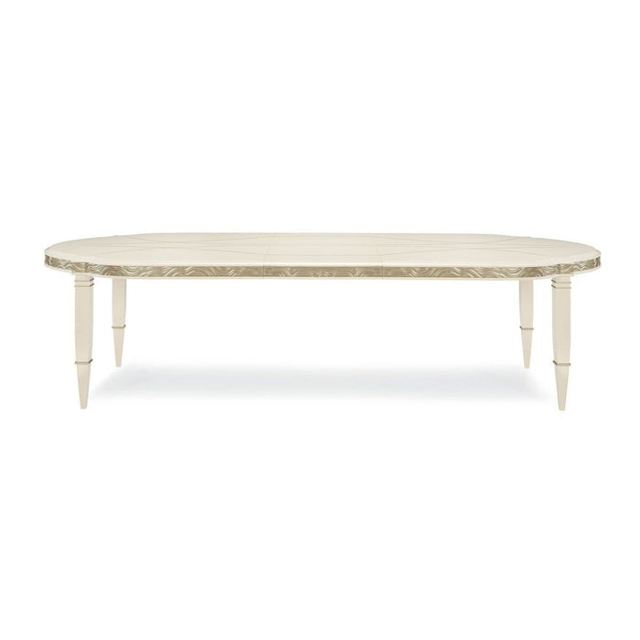 Caracole Compositions Adela Dining Table