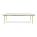 Caracole Compositions Adela Dining Table