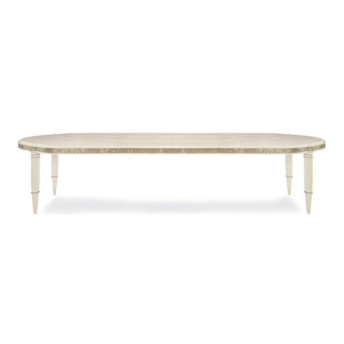 Caracole Compositions Adela Dining Table