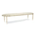 Caracole Compositions Adela Dining Table