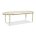 Caracole Compositions Adela Dining Table