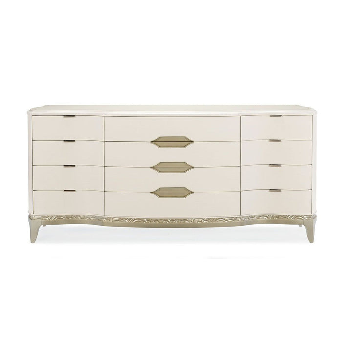 Caracole Compositions Adela Dresser