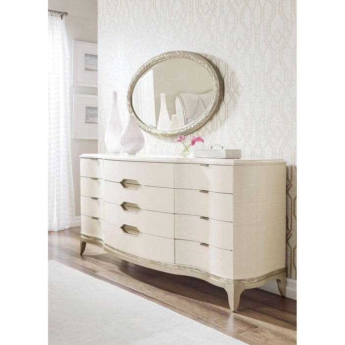 Caracole Compositions Adela Dresser