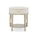 Caracole Compositions Adela End Table