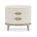 Caracole Compositions Adela Nightstand 063