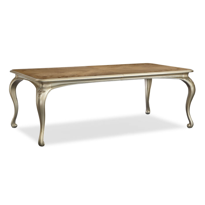 Caracole Compositions Avondale Rectangular Dining Table