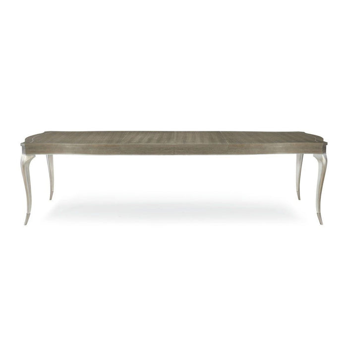 Caracole Compositions Avondale Rectangular Dining Table