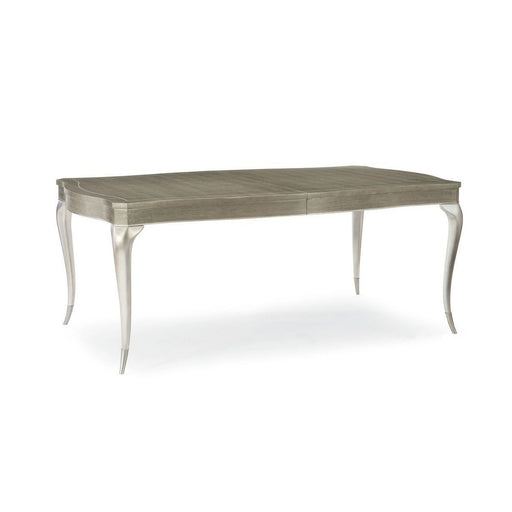 Caracole Compositions Avondale Rectangular Dining Table