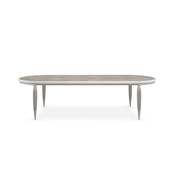 Caracole Compositions Lillian Dining Table