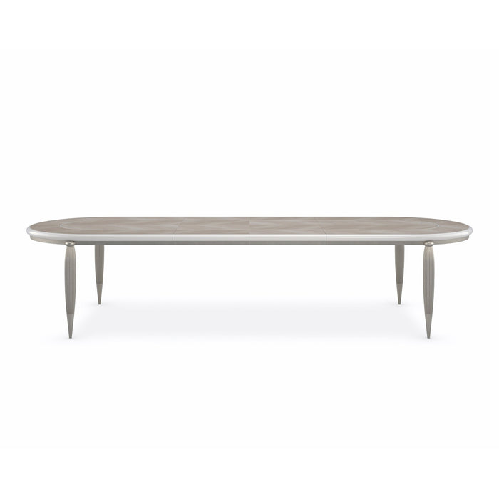 Caracole Compositions Lillian Dining Table