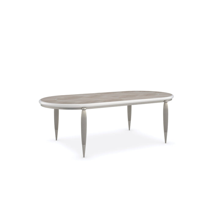 Caracole Compositions Lillian Dining Table