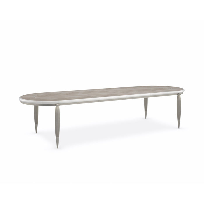 Caracole Compositions Lillian Dining Table