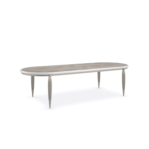 Caracole Compositions Lillian Dining Table