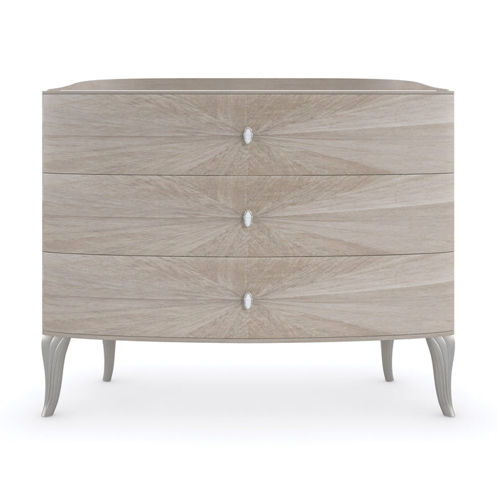 Caracole Compositions Lillian Hall Chest