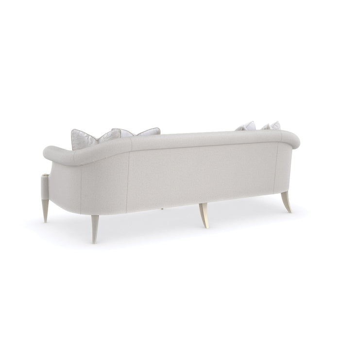 Caracole Compositions Lillian Sofa