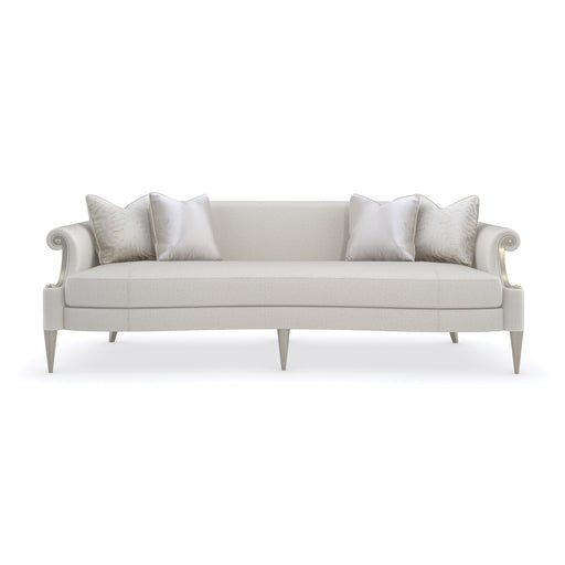 Caracole Compositions Lillian Sofa