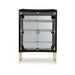 Caracole Debut Connoisseurs Display Cabinet DSC