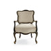 Caracole Debut Parisian Chair DSC