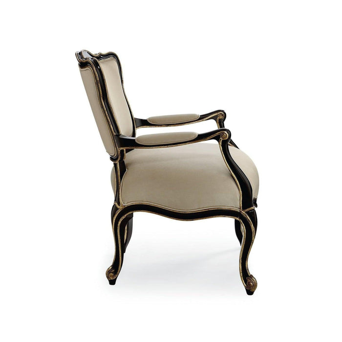 Caracole Debut Parisian Chair DSC