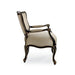 Caracole Debut Parisian Chair DSC