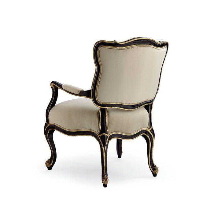 Caracole Debut Parisian Chair DSC