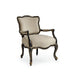 Caracole Debut Parisian Chair DSC