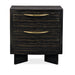 Caracole Edge Bedroom Vector Nightstand DSC