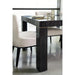 Caracole Edge Dining Table