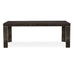 Caracole Edge Dining Table